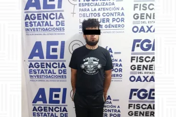 FGEO ejecuta orden de aprehensión por tentativa de homicidio, en colaboración con autoridades de Morelos