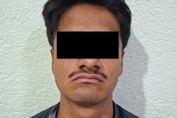 Detiene a una persona investigada por homicidio de síndico municipal en la región de la Mixteca