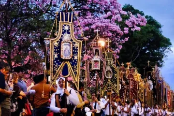 Tradición que recorre nuestras calles 