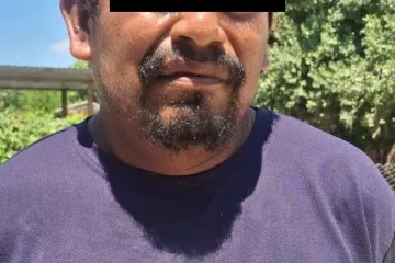 Capturan a un hombre acusado de privar de la vida a su hermano en la región de la Costa