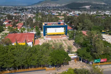 Hoy, la UABJO reanuda actividades en sus 31 unidades académicas