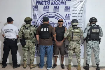 Vinculan a proceso a imputado por violación a una menor de edad ocurrida en la Costa