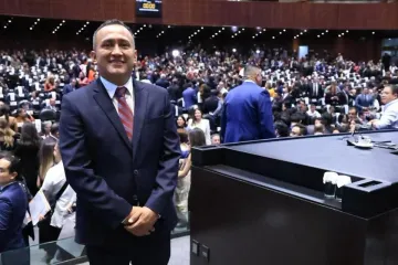 La historia coloca a cada quien en su lugar, afirma Nino Morales, al recordar desafuero de AMLO