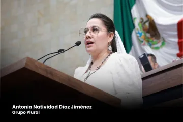 Congreso exhorta al Centro SICT Oaxaca a agilizar las acciones de mantenimiento de la Carretera Federal 175 Oaxaca - Puerto Ángel