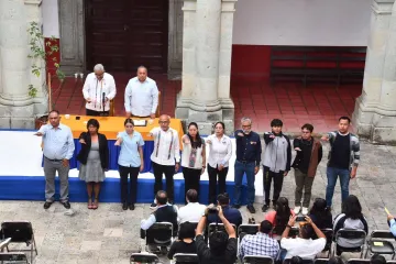Consejo Universitario nombra Colegio Electoral para renovación de rectoría 