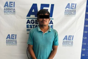 Detienen a una persona por violación, cometida en la Costa
