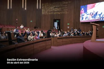 Oaxaca, uno de los primeros estados en aprobar la minuta del Plan B de la Reforma Electoral