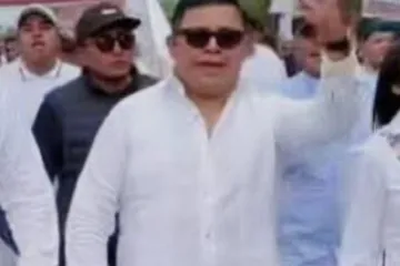 Investigan homicidio de líder transportista