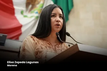 Exhorta Congreso local a fortalecer el reconocimiento y la visibilización de las mujeres en la ciencia