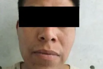 Dan 16 años de prisión contra responsable de tentativa de violación y abuso sexual cometido en Oaxaca de Juárez
