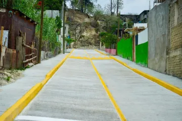 ¡Compromiso cumplido en Santa Rosa Panzacola! 