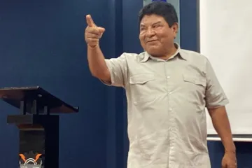 La experiencia que se comparte