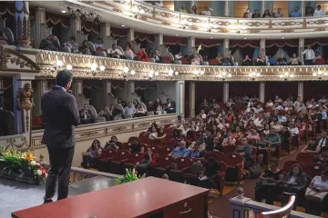 DE PARADOJAS Y UTOPÍAS / Código Civil y Familiar: Sin demoras / RAÚL NATHÁN PÉREZ