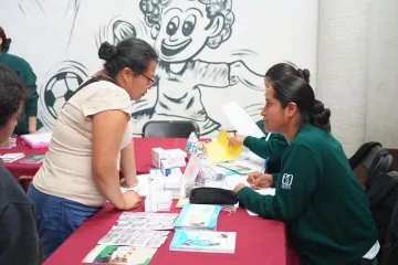Tren Bienestar, un respiro para familias de Xoxocotlán