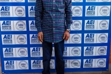 FGEO ejecuta orden de aprehensión por agresión y amenazas en Santiago Cacaloxtepec