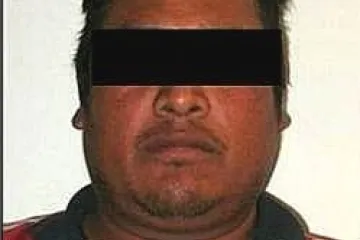 Obtiene FGEO sentencia de 21 años de prisión por violación cometida contra su esposa