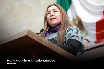 Presentan iniciativa para garantizar espacios exclusivos a mujeres en el transporte público