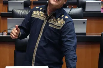 Participa Nino Morales en aprobación de ley de vivienda digna para mexicanos