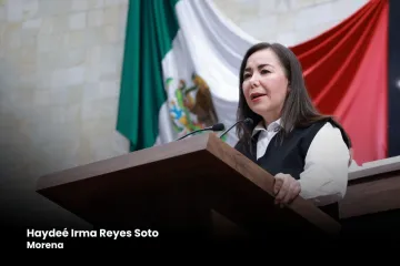 Proponen en el Congreso incorporar la igualdad sustantiva en la planeación estatal y municipal