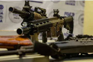 Expolición / Se acaba el mito / Amado Sanmartín Hernández