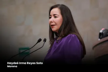 Presentan iniciativa para incorporar la igualdad sustantiva y perspectiva de género en el sistema de salud
