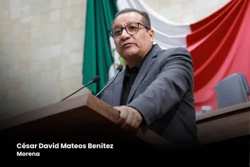 Iniciativa en el Congreso del Estado propone creación de crematorios públicos en la entidad