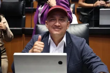 Impulsará Nino Morales que modelo oaxaqueño de atención al autismo se replique en todo el país