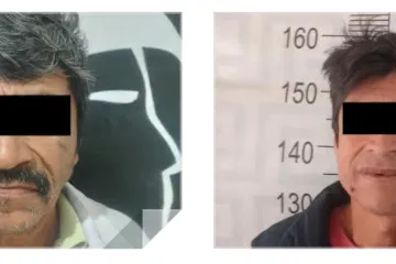Fiscalía de Oaxaca aprehende a dos sujetos por homicidios cometidos en distintas regiones de la entidad