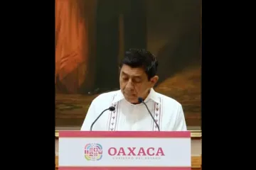 Invertirán más de 13 mmdp para el desarrollo y conectividad de Oaxaca 
