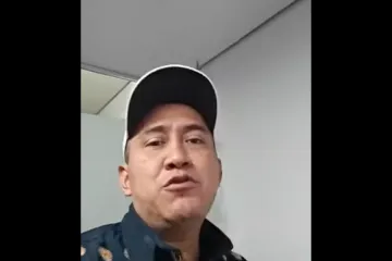 Por una vida libre de violencias; Nino Morales respalda aprobación de Reforma histórica contra el feminicidio