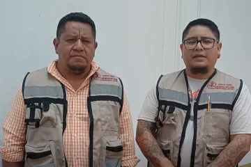 Promueven el reciclaje de libros y papel en Xoxocotlán