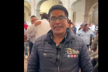Santo Domingo Yosoñama y San Juan Mixtepec avanzan en la ruta de la paz