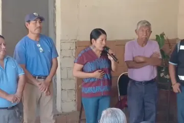 Trabajan por una movilidad segura en Santa Cruz Xoxocotlán