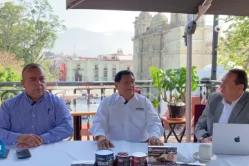 Desayunando con... Rector de la URSE- 24/04/26