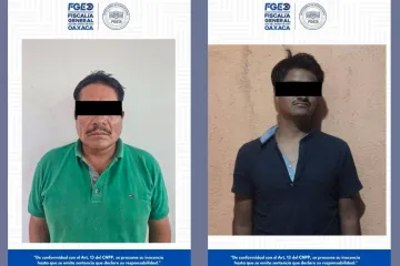 Detenidas dos personas por homicidio de síndico municipal de la Mixteca