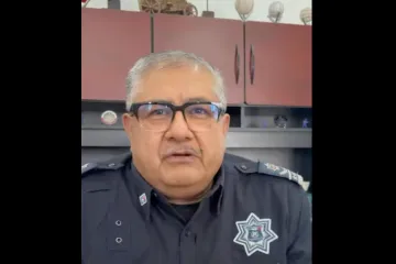 Disminuye percepción de inseguridad en Oaxaca de Juárez gracias al trabajo coordinado del Gobierno Municipal 