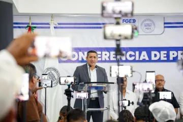Desmantela FGEO red interestatal dedicada al robo de cuentahabientes; principal operador laboraba en Sede Central de Banco