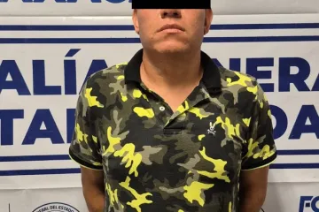 Vinculado a proceso por homicidio cometido con arma de fuego en calles de Santa Cruz Xoxocotlán