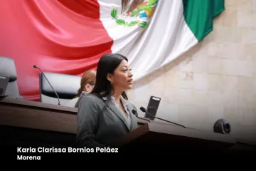 Proponen reforzar la protección de las mujeres contra la violencia digital y mediática en el estado