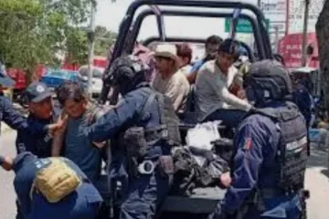 SEGO impulsa rescate de la Central de Abasto para resolver problemas de inseguridad y orden en la zona