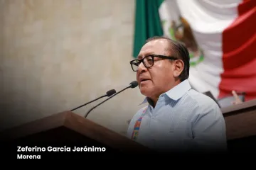 Proponen en el Congreso del Estado reforzar protección de niñas, niños y adolescentes migrantes en Oaxaca