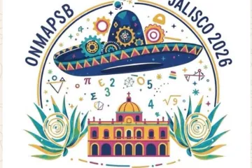 Destaca Oaxaca en concurso nacional de Matemáticas
