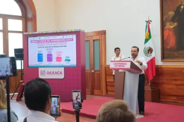 Menos bloqueos y más acuerdos de paz: así avanza el modelo de gobernabilidad de SEGO