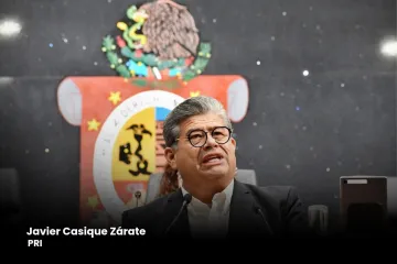 Proponen elevar a rango constitucional la vacunación para la niñez oaxaqueña
