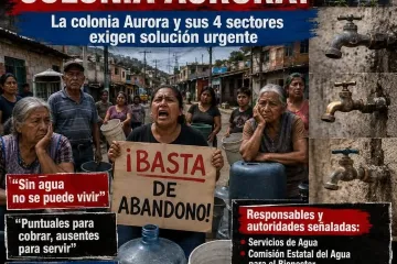 Desvío millonario, factureras y lujos en la CEABIEN