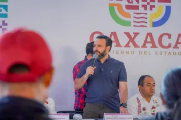 SEGO acompaña a San Miguel el Grande y Llano de Guadalupe para resolver conflicto histórico