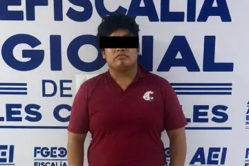 Lo vinculan por narcomenudeo en el Istmo; fue detenido tras riña, traía dosis de cristal