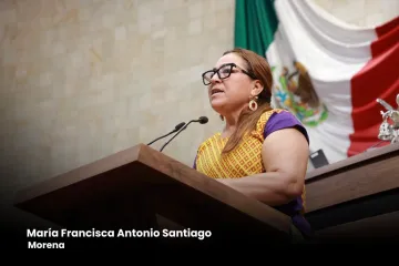 Reconocen desde el Congreso del Estado la importancia de cumplir con los tiempos oficiales del ciclo escolar