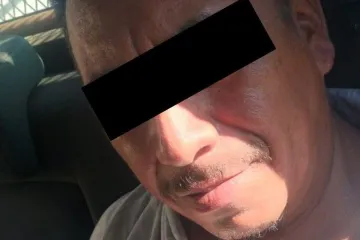 Rescatan a víctima de probable secuestro en Zimatlán; detienen a un hombre