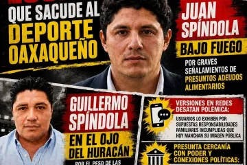 Fanfarrones y deudores alimentarios, doble vida, doble moral